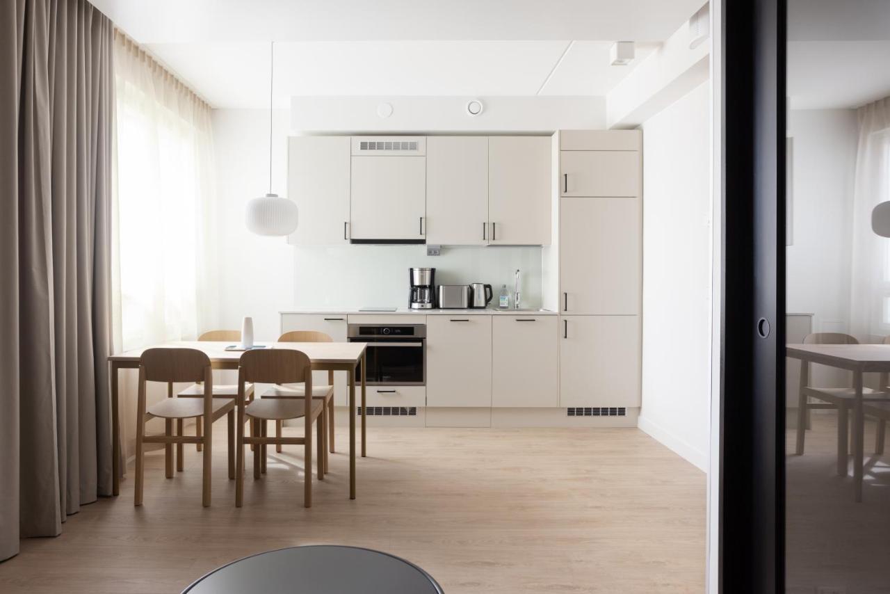 Noli Herttoniemi Hotel Helsinki