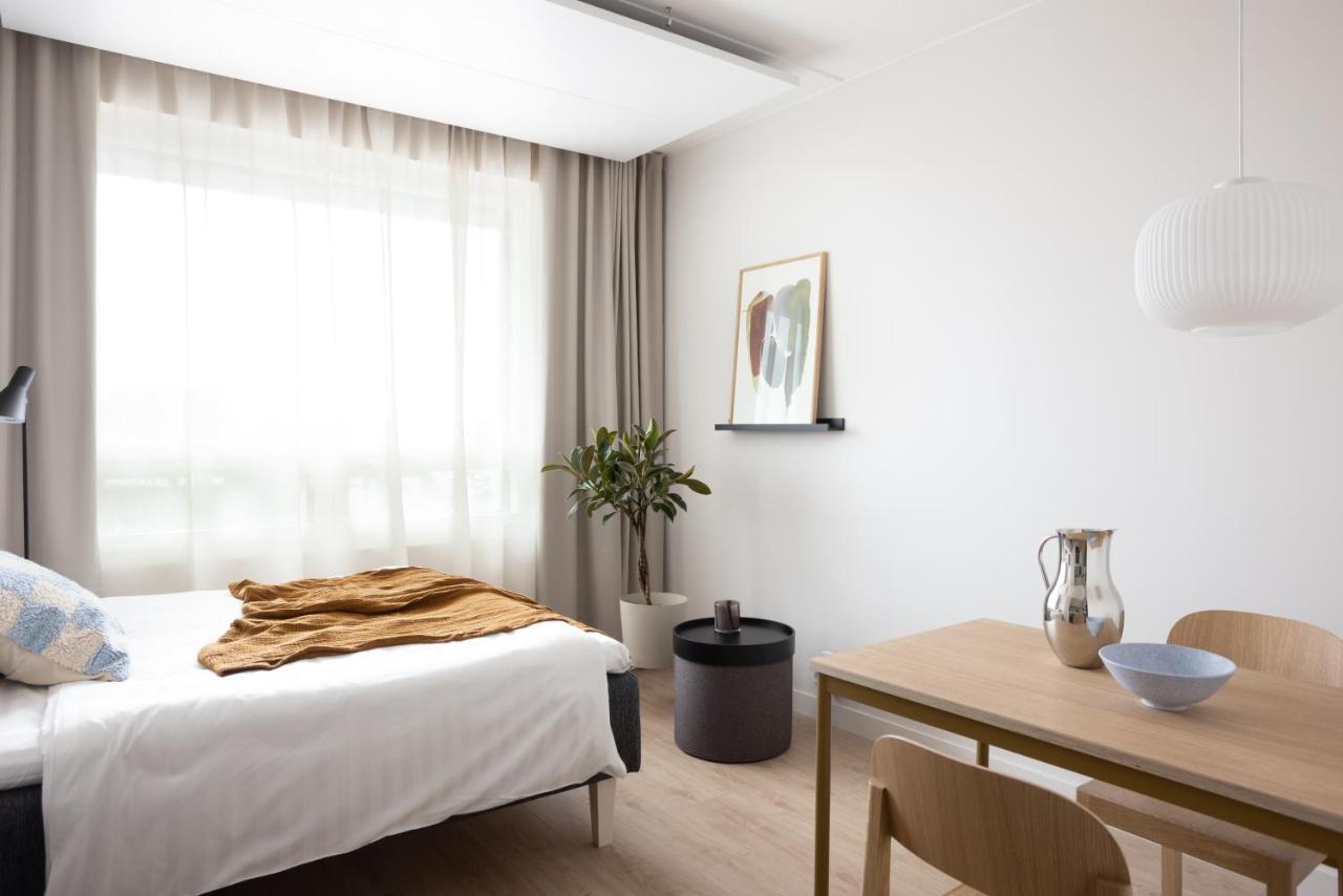 Noli Herttoniemi Hotel Helsinki