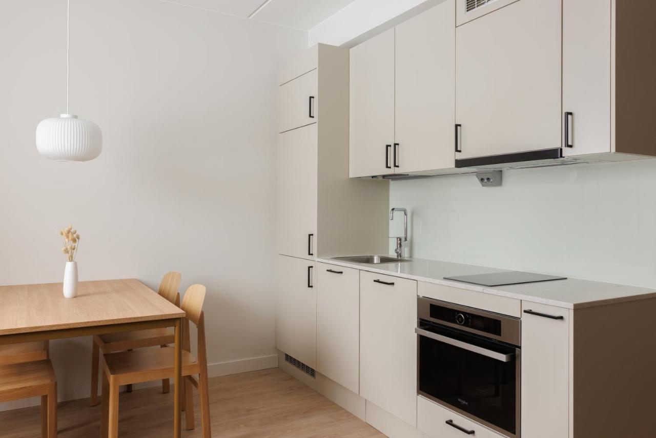 Noli Herttoniemi 4*