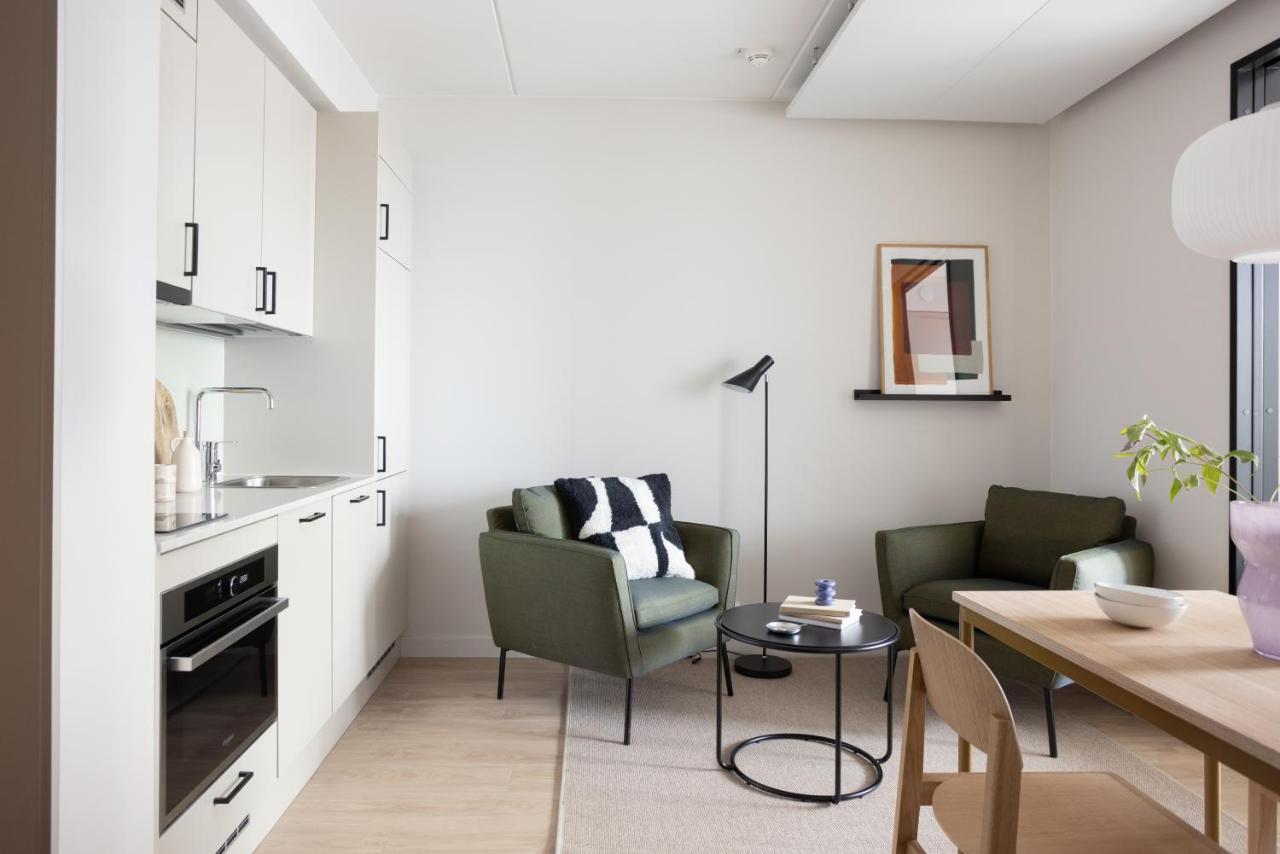 Noli Herttoniemi Hotel Helsinki