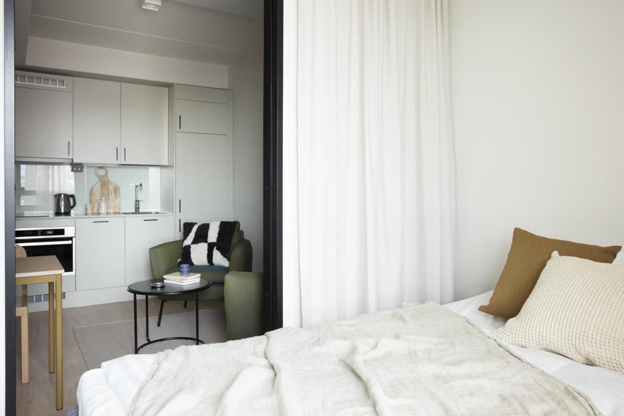 Hotel Noli Herttoniemi 4*