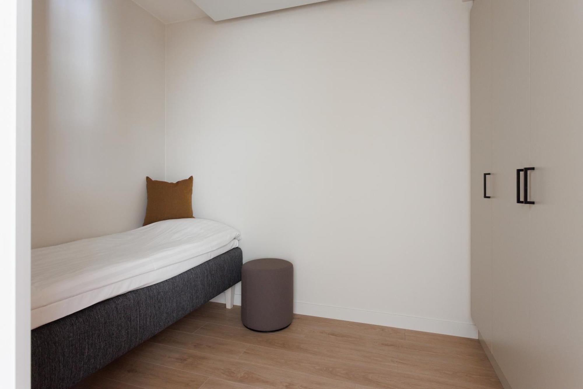 Noli Herttoniemi Hotel Helsinki