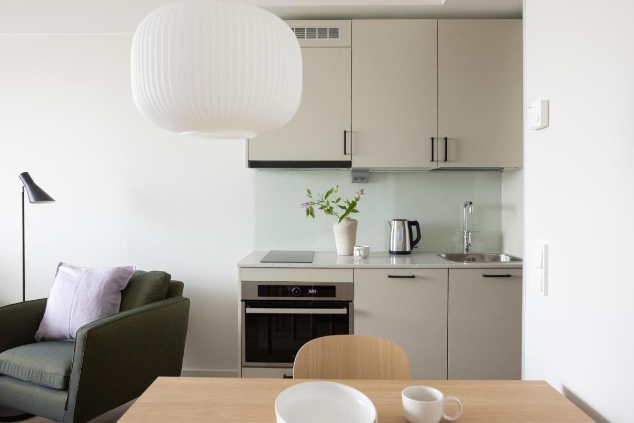 Noli Herttoniemi Hotelli 4*