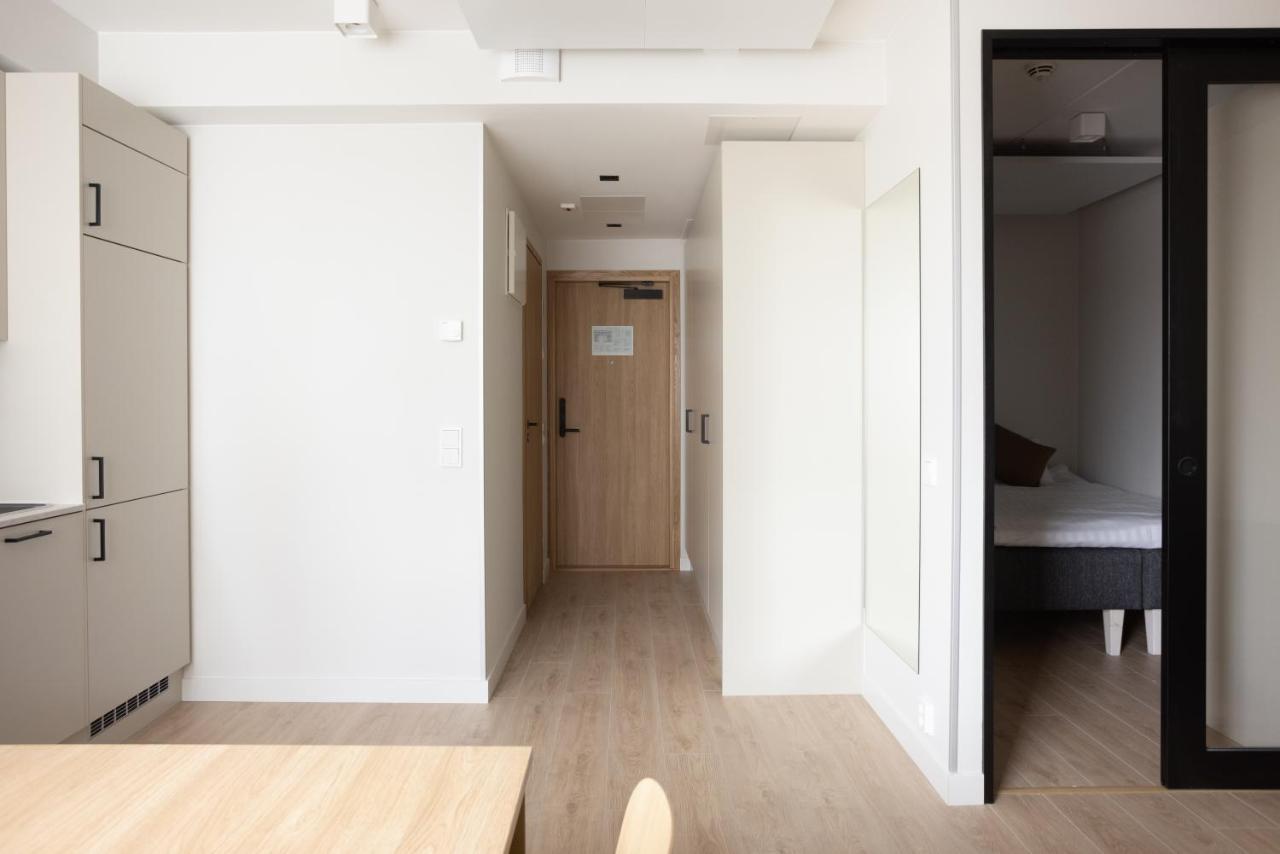 Noli Herttoniemi 4*