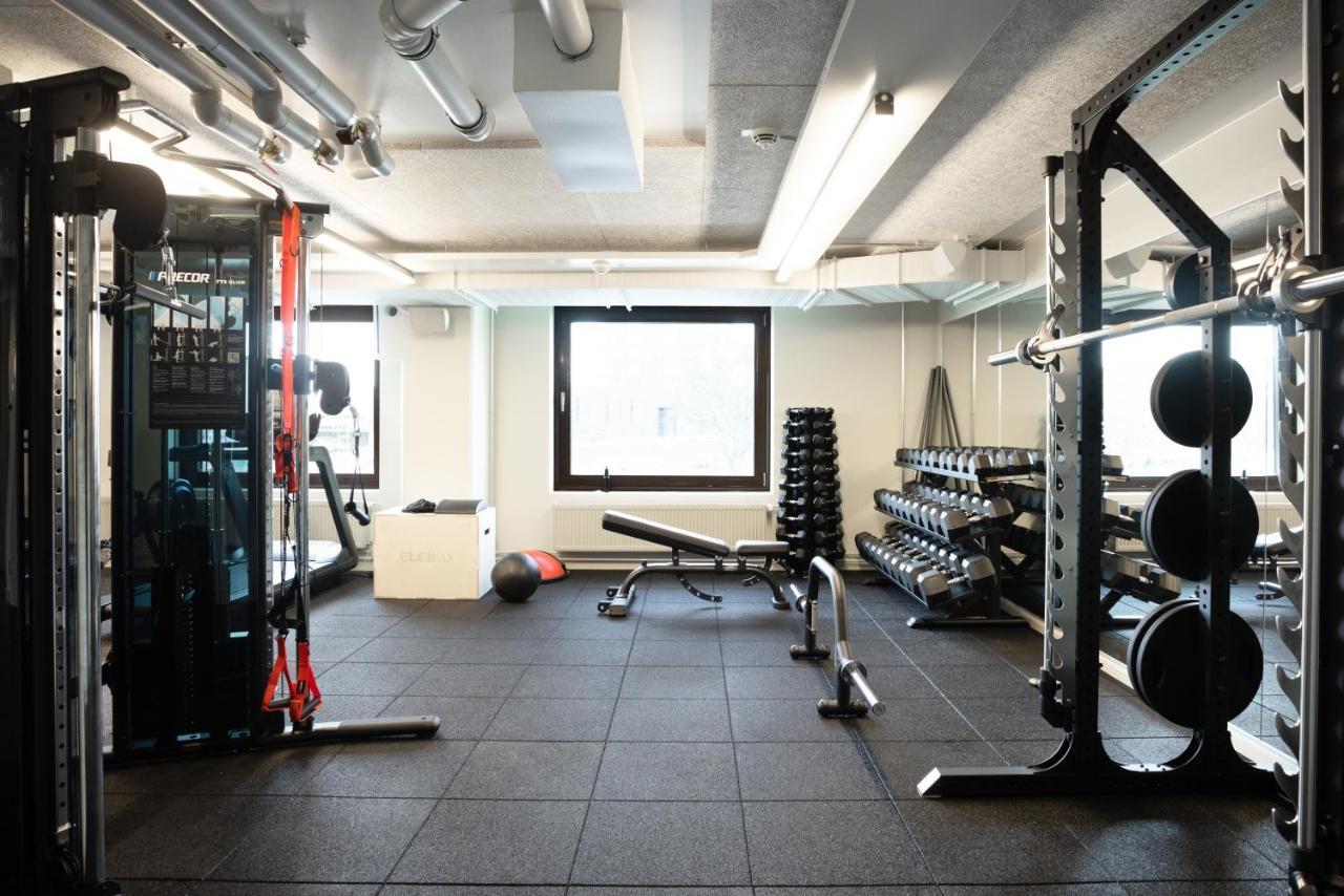 Noli Herttoniemi 4* Helsingfors