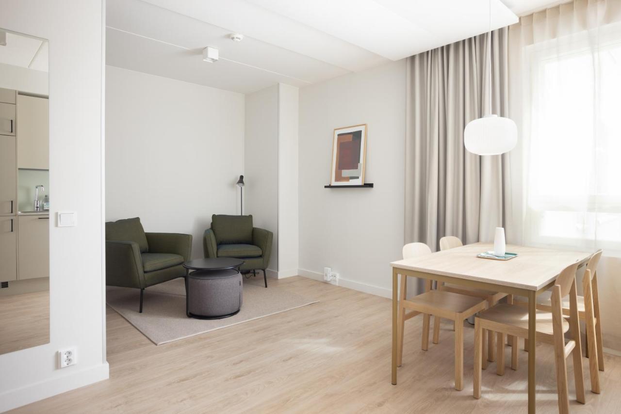 Noli Herttoniemi Hotelli 4*
