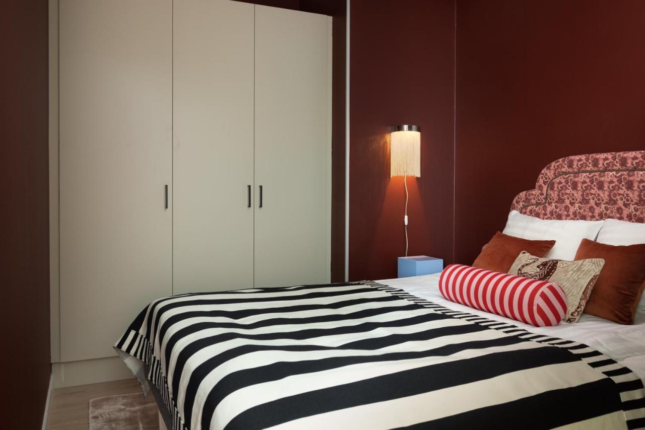 Hotell Noli Herttoniemi Helsingfors