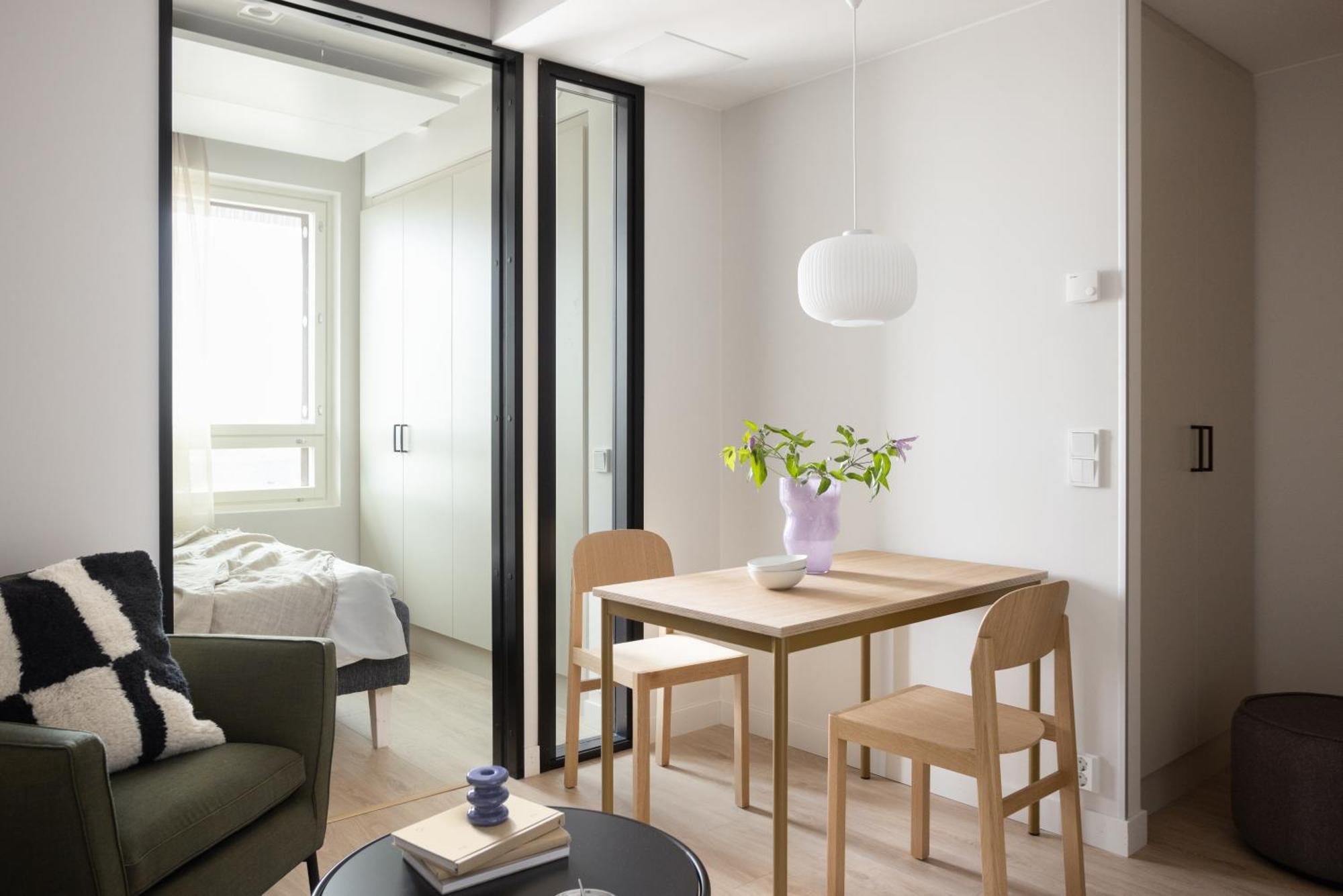Noli Herttoniemi Helsinki