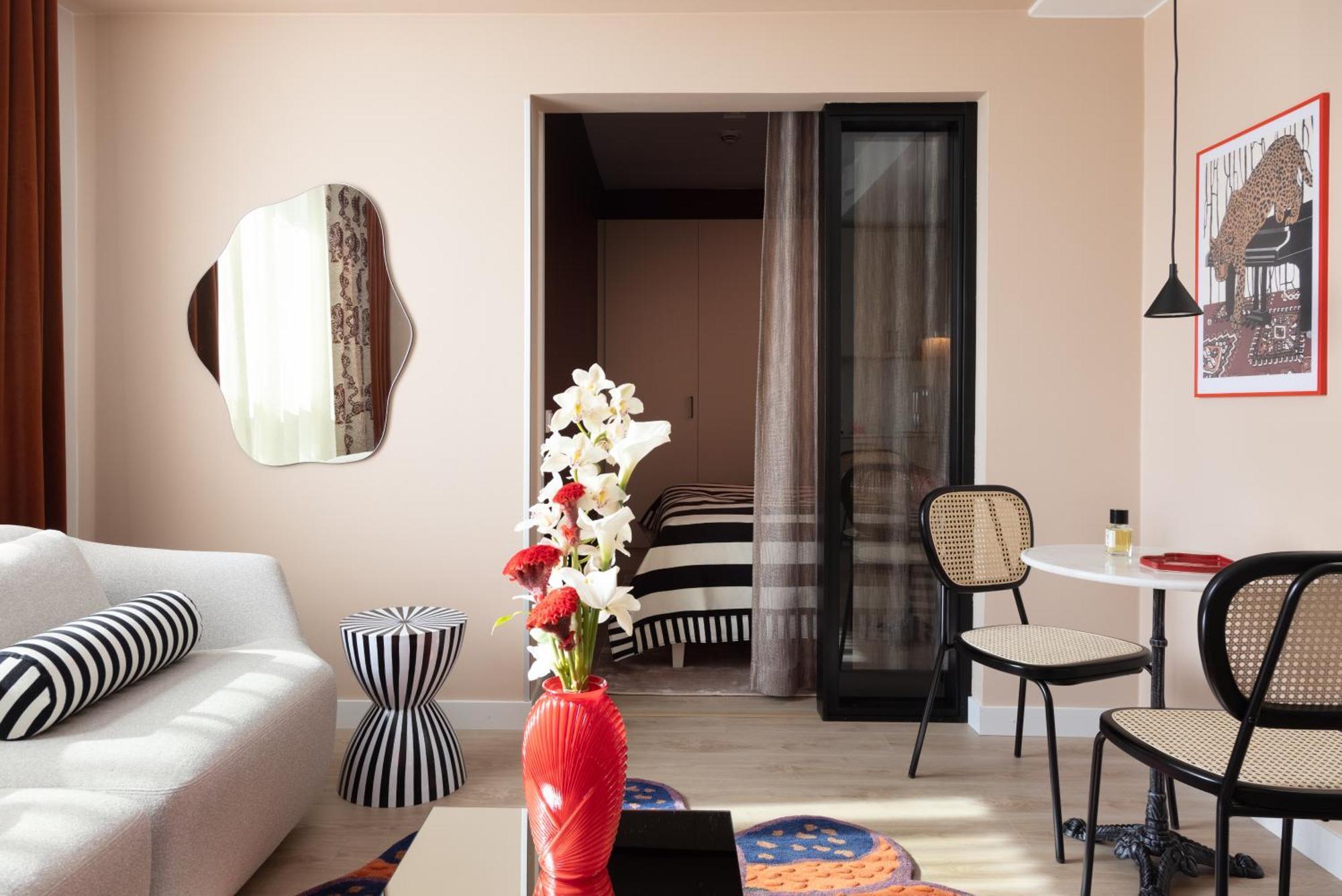 Noli Herttoniemi 4* Helsinki